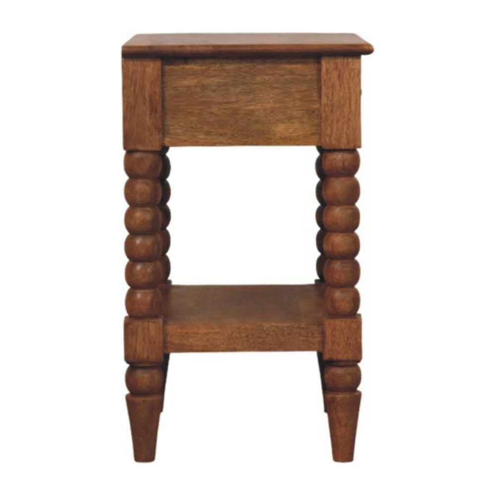 Spindle Bedside - Image 8