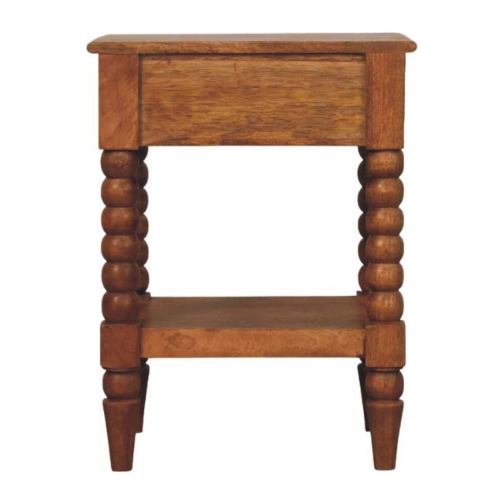 Spindle Bedside - Image 9