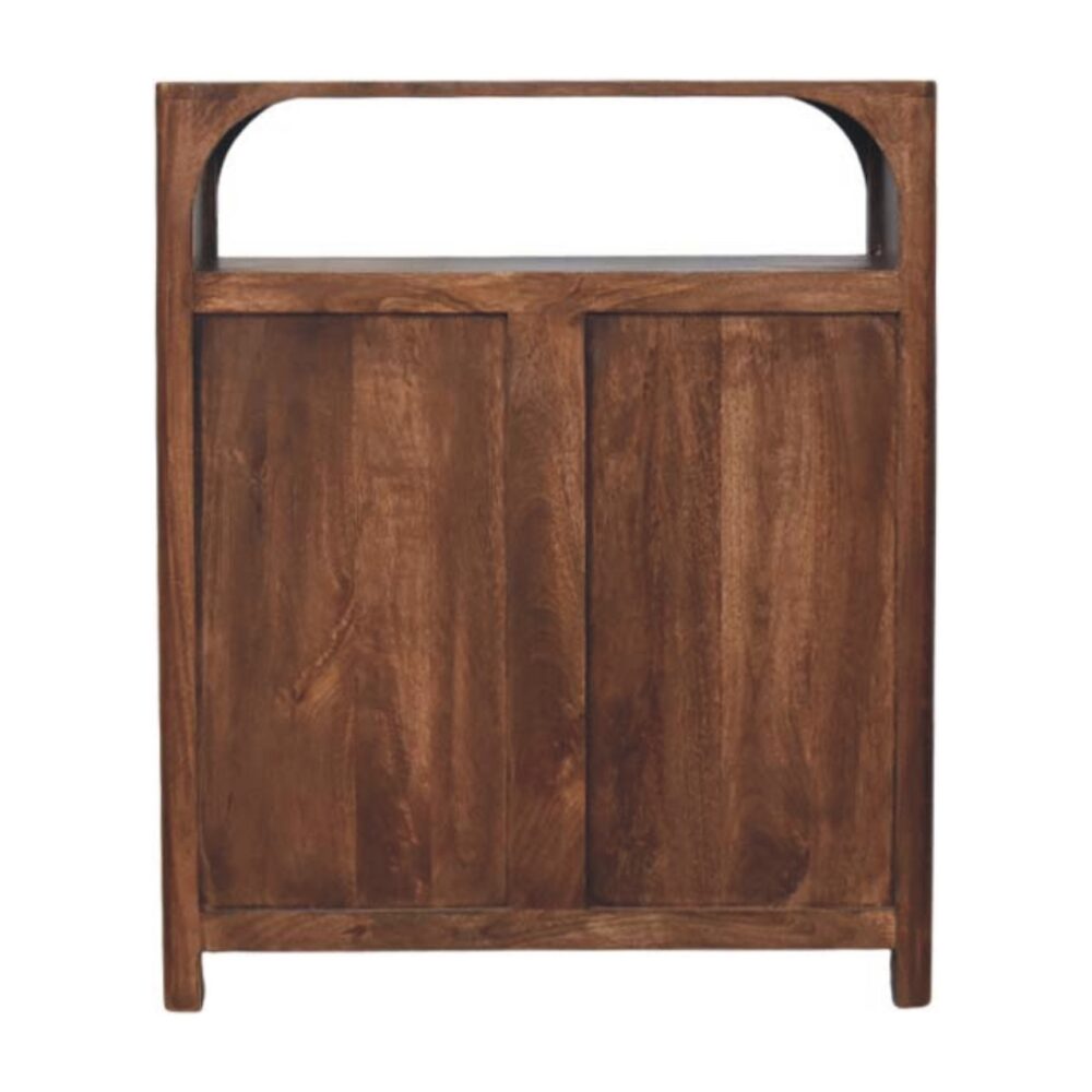Arc-Line 3 Drawer Chest - Image 9