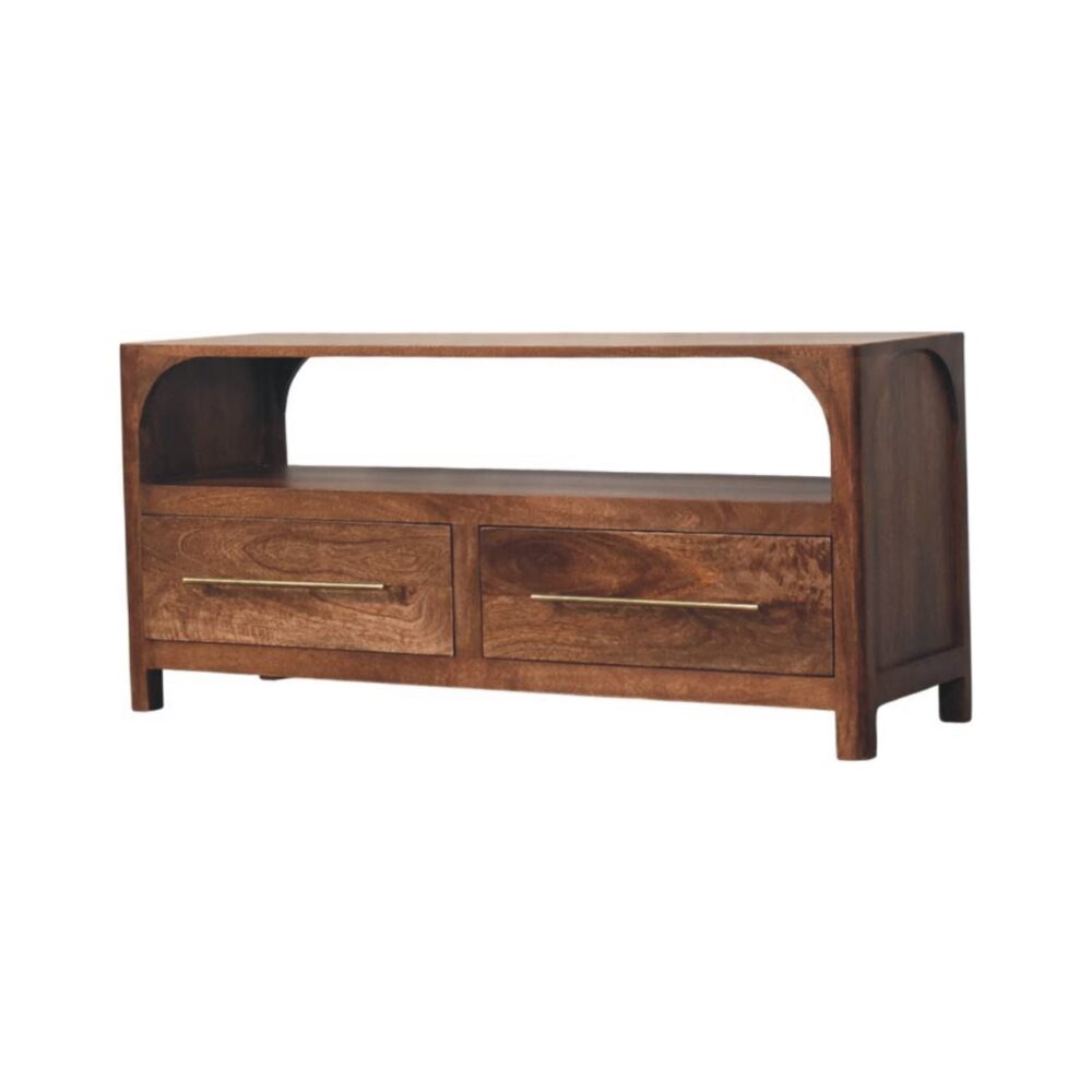 Arc-Line Media Console - Image 2