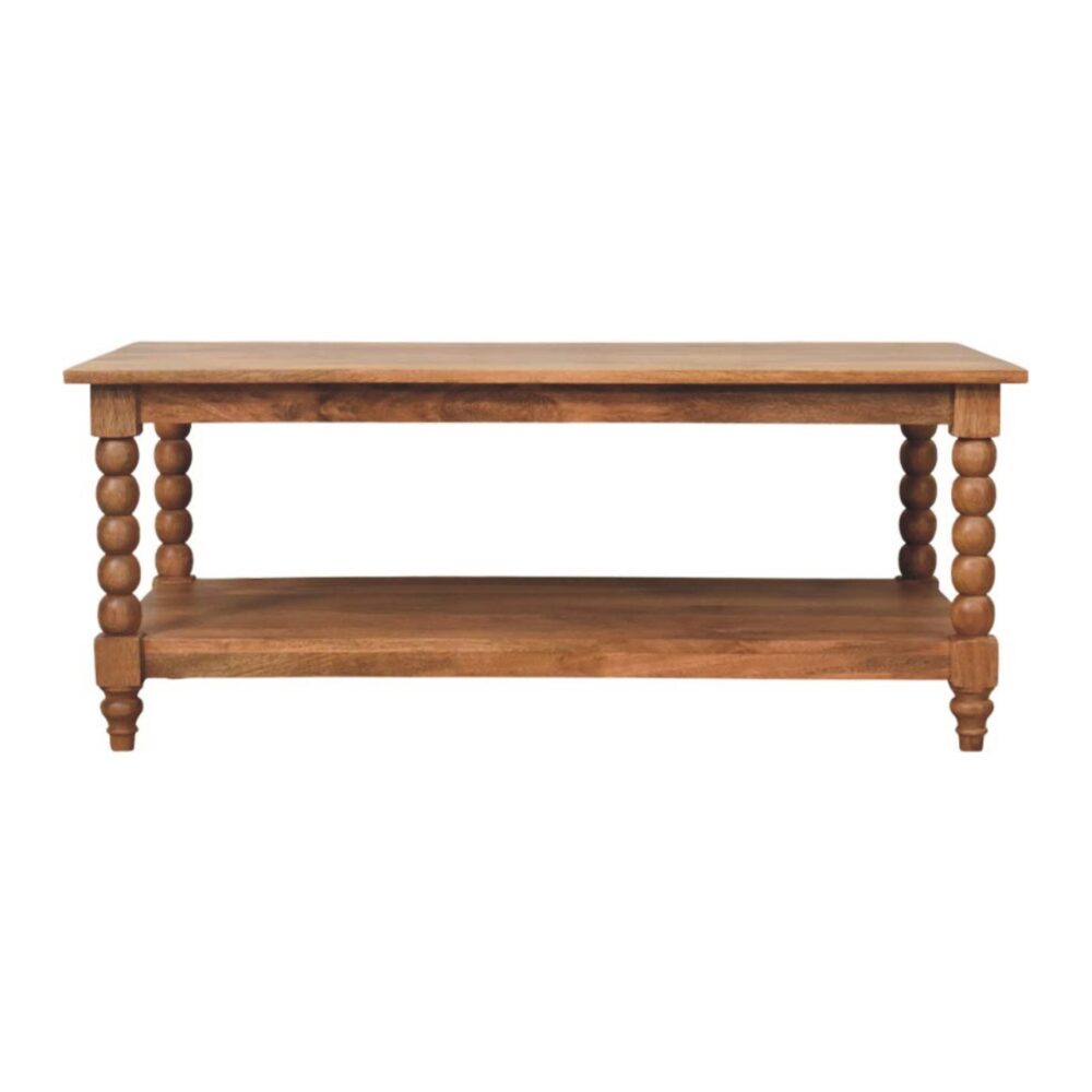 Barley Twist Coffee Table