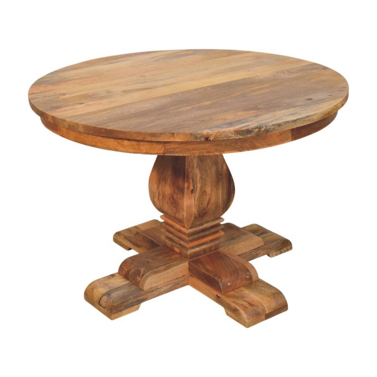 Valentina Round Dining Table - Image 4