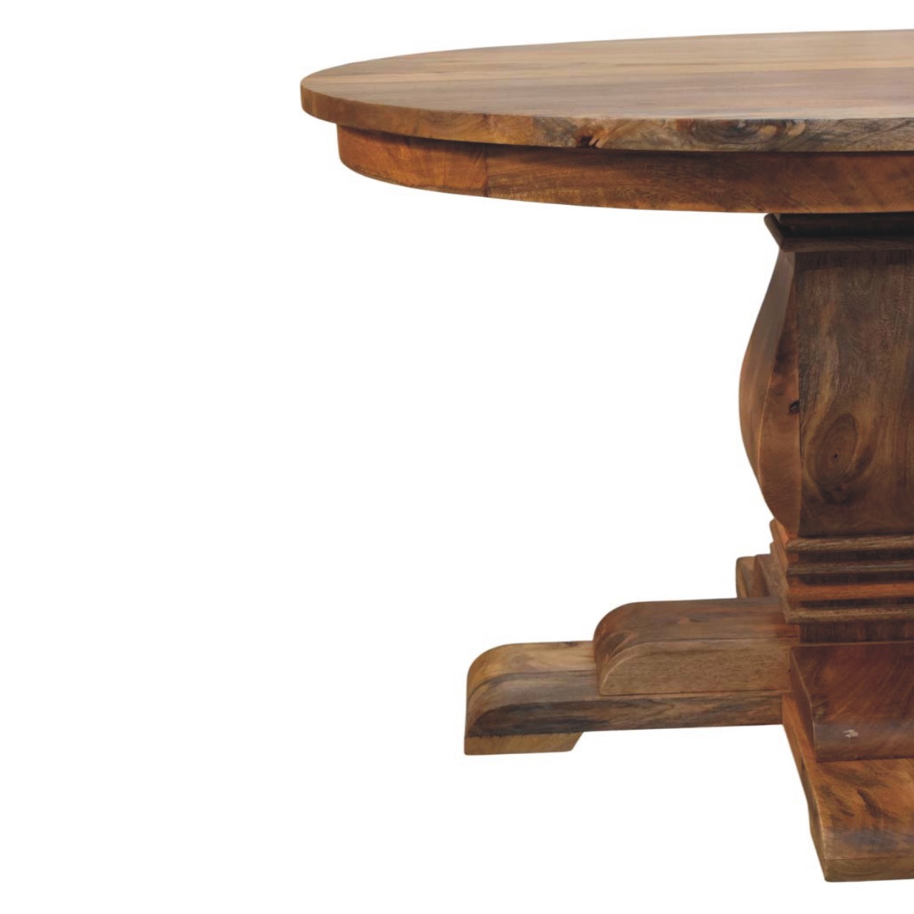Valentina Round Dining Table - Image 5