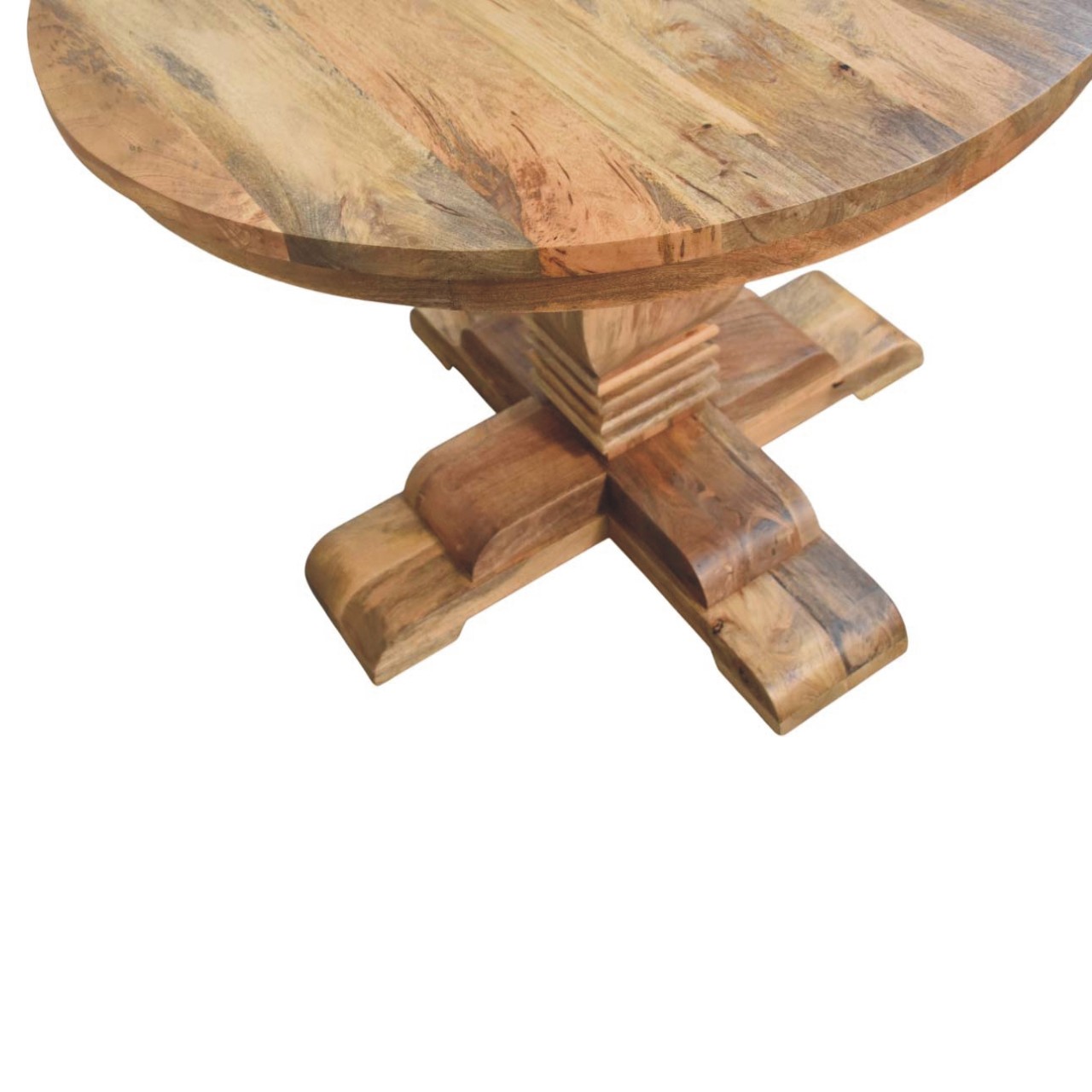 Valentina Round Dining Table - Image 6