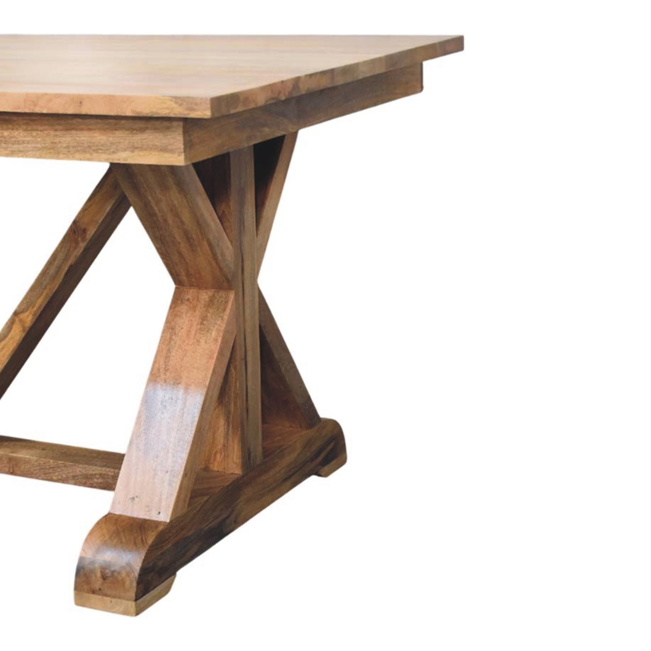Treston Dining Table - Image 6
