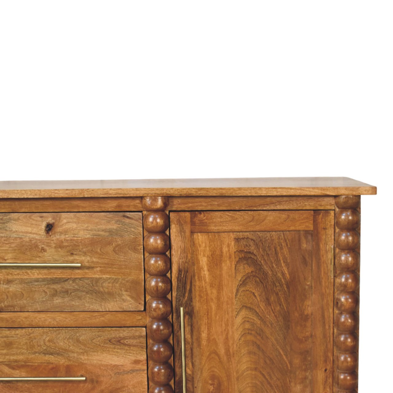 Spindle Sideboard - Image 4
