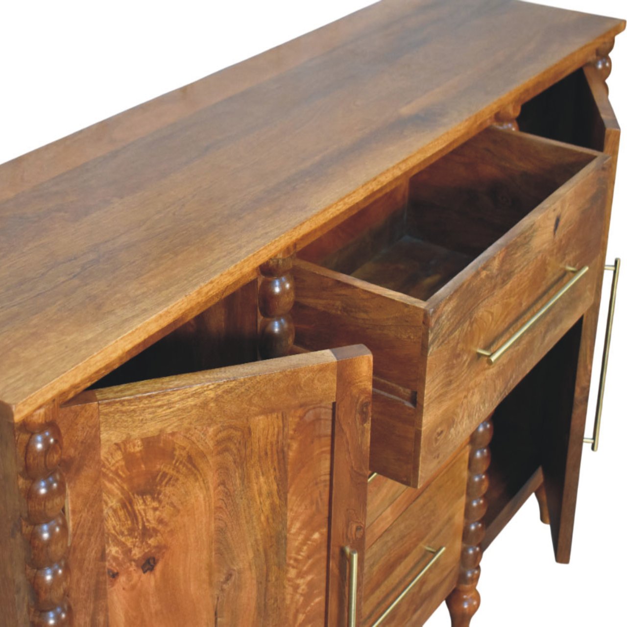 Spindle Sideboard - Image 7