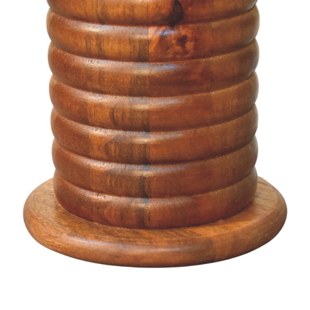 Sculpted Leg Console - Image 5