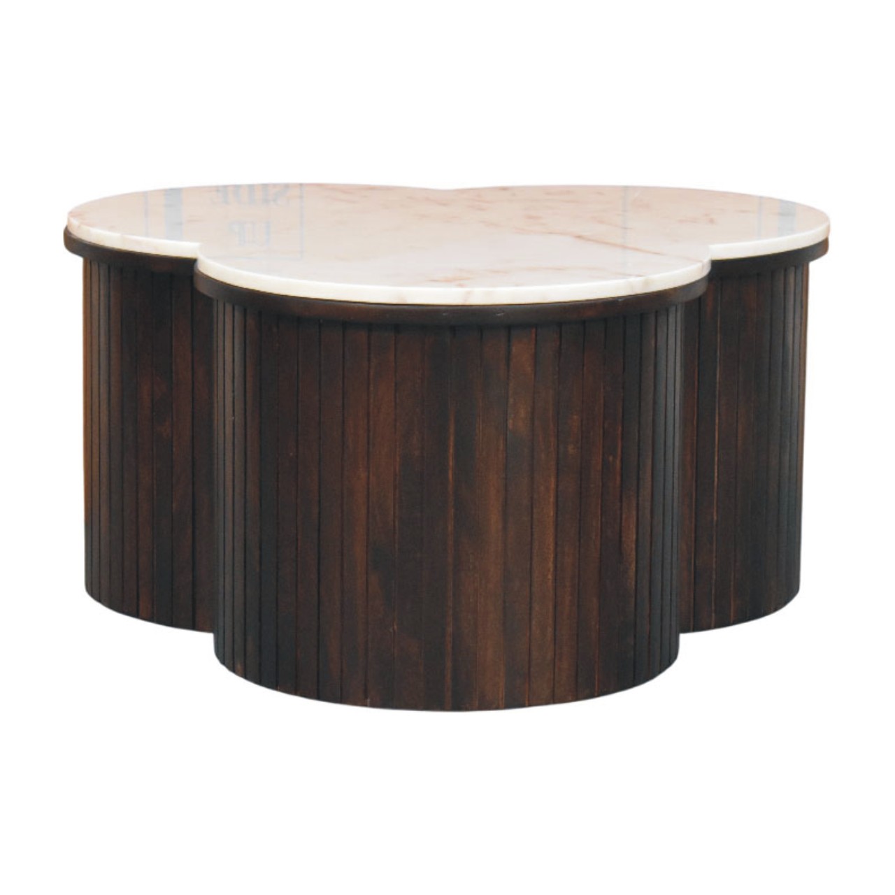 Verona Marble Coffee Table