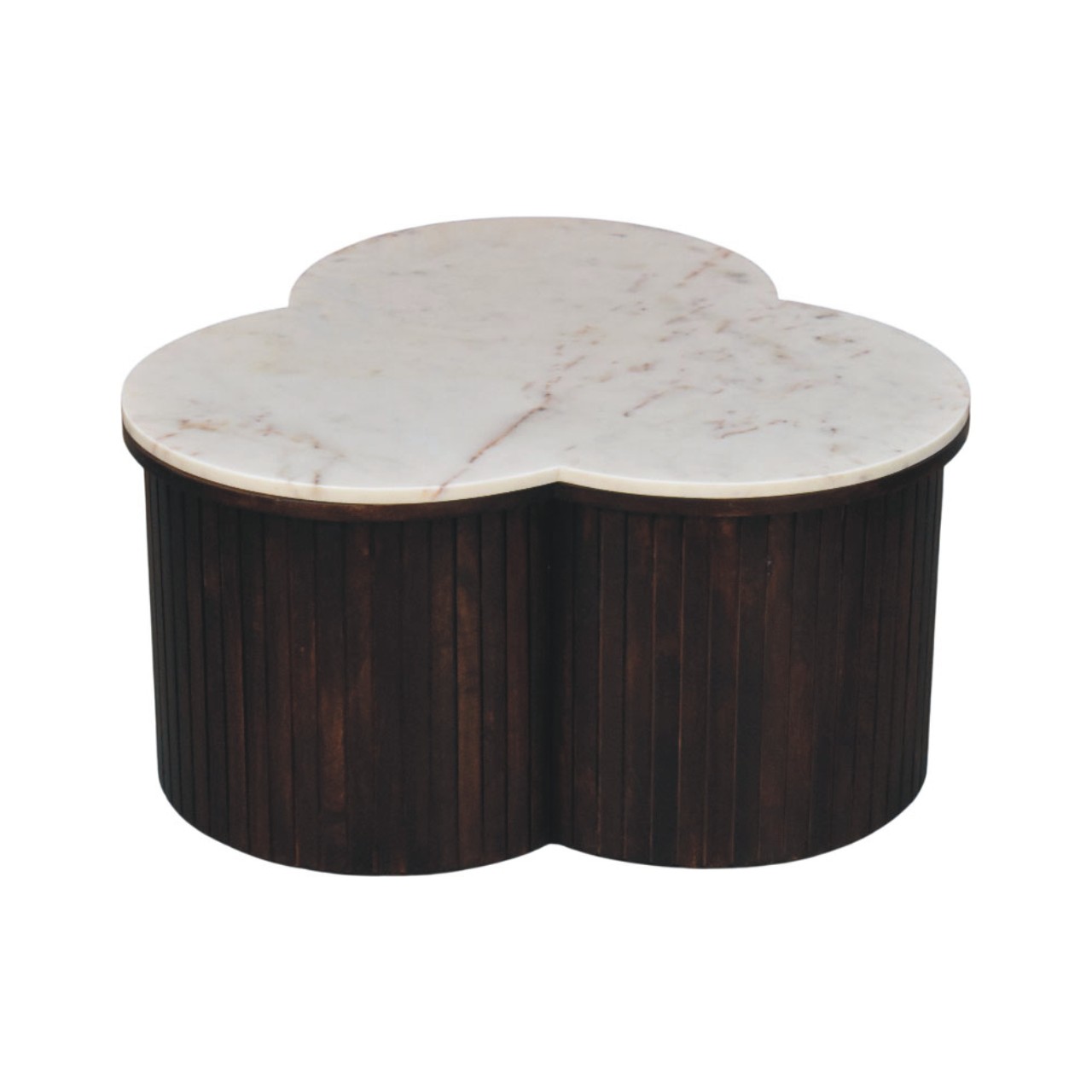 Verona Marble Coffee Table - Image 3