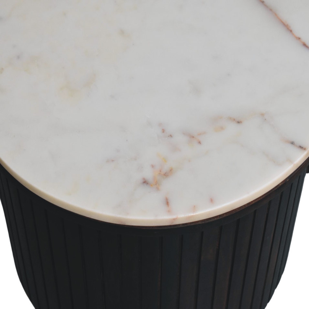 Verona Marble Coffee Table - Image 5