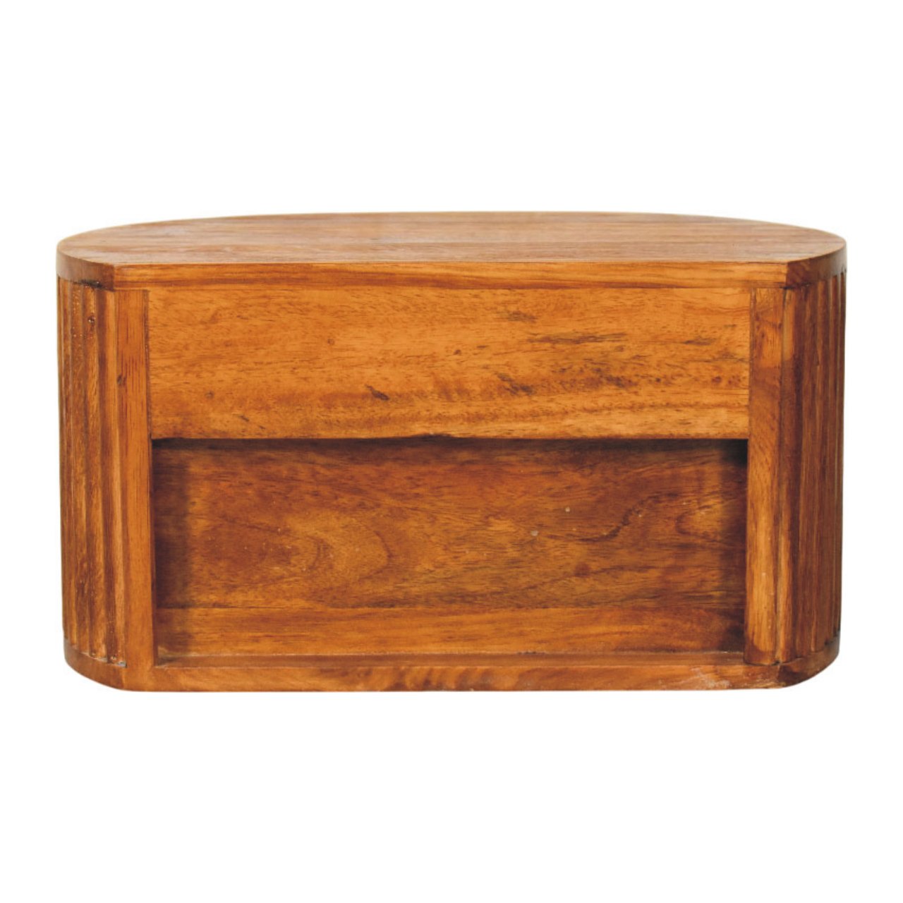 Oval Wall Nightstand - Image 9